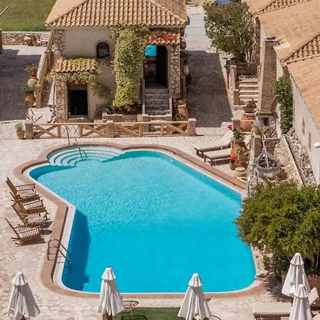 Garden Village *
