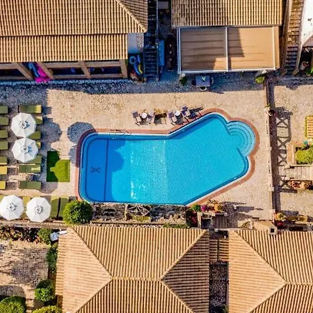 The At Garden Village Villa