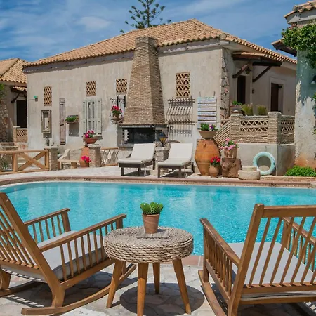 Garden Village Kalamaki (Zakynthos)