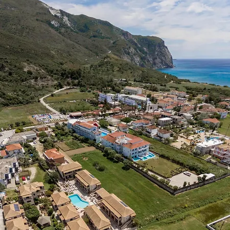 别墅 Garden Village Kalamákion