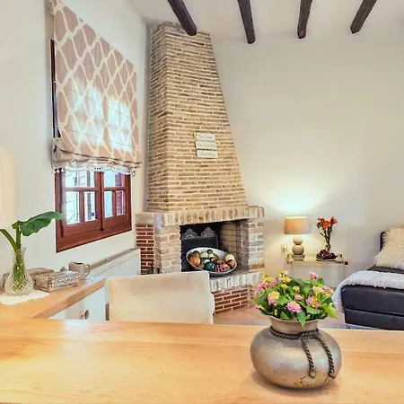 Villa The At Garden Village *
