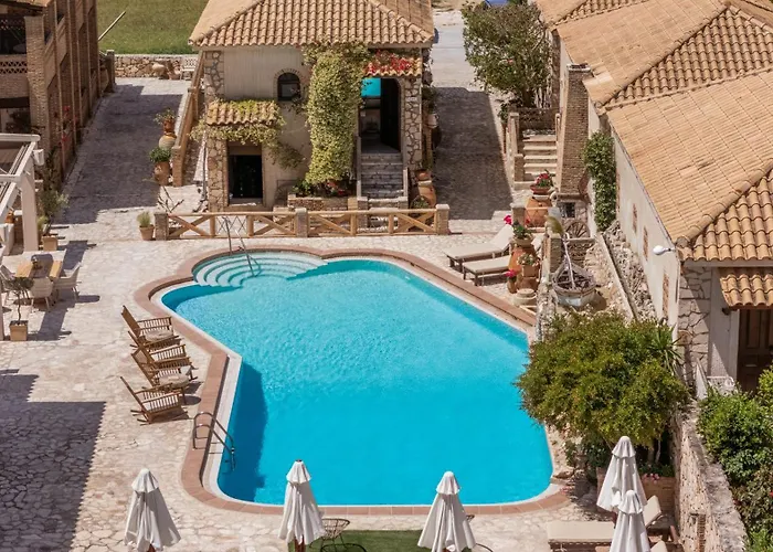 Garden Village *